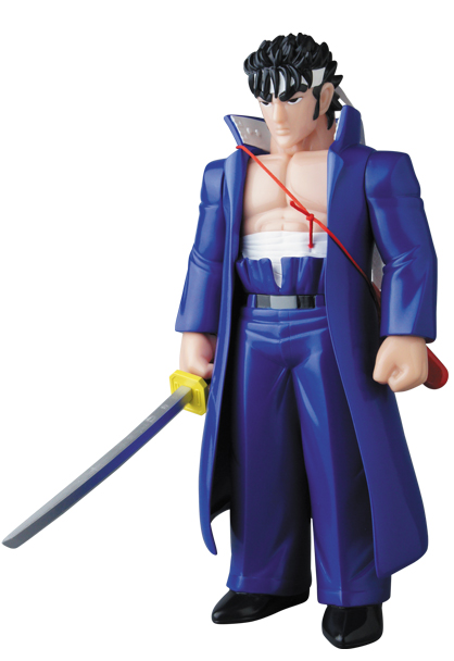 MEDICOM TOY - 剣桃太郎