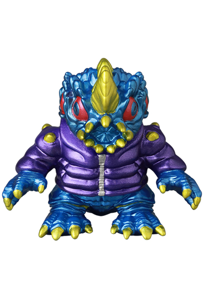 MEDICOM TOY - VAG A GO GO GYAROMI ヴォイドン / オイドキラー