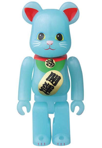 MEDICOM TOY - BE@RBRICK SERIES 33