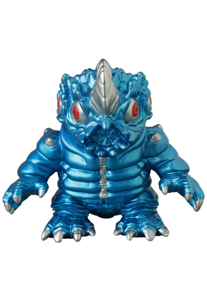 MEDICOM TOY ギャロミ ヴォイドン ソフビ gyaromi メディコム・トイの