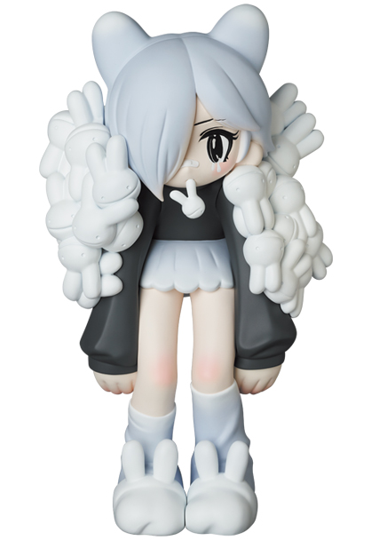 MEDICOM TOY - KAE TANAKA STATUE