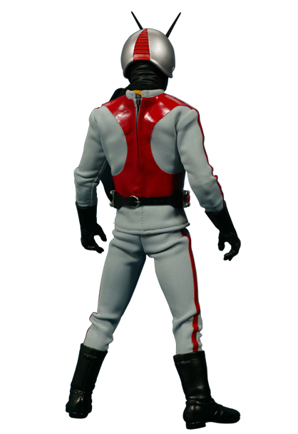 MEDICOM TOY - RAH DX 仮面ライダーX