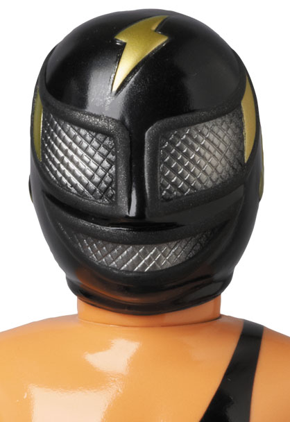 MEDICOM TOY - スーパー・ストロング・マシン