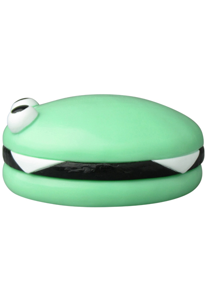 MEDICOM TOY - SCIENCE PATROL合同会社 CRANSTON(クランストン) (Mint