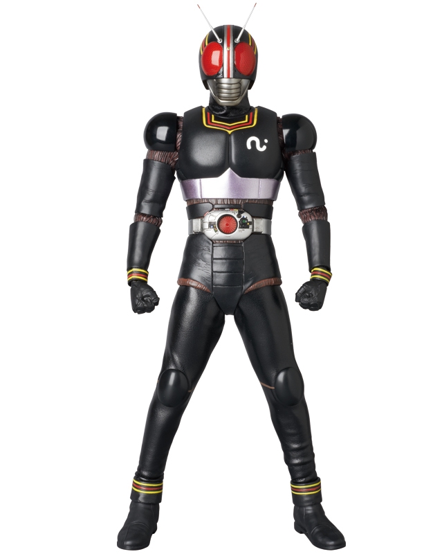 YuiRAH 525 仮面ライダーデルタ メディコムトイ フィギュア リアル