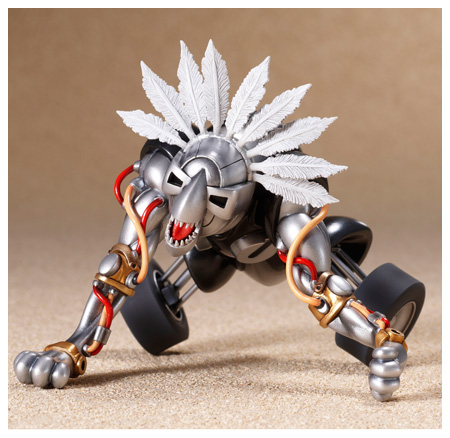 【即購入ok!!】ジョジョの奇妙な冒険 超像可動 イギー & ザ・フール 限定 WF2019[summer]【超像可動「イギー」&SL「ザ・フール」限定販売