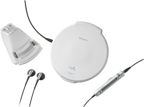 SONY CD WALKMAN CDウォークマン D-NE20