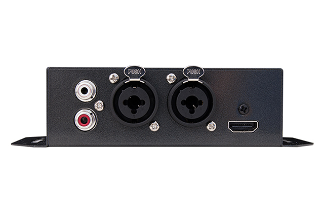 VPC-HS2EA | MEDIAEDGE