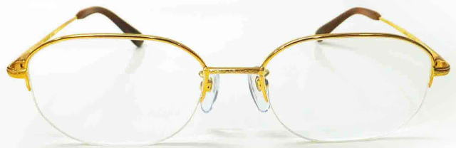 金のメガネ/正規販売店全国対応JR大府駅前メガネMURATA(村田)1961年創業