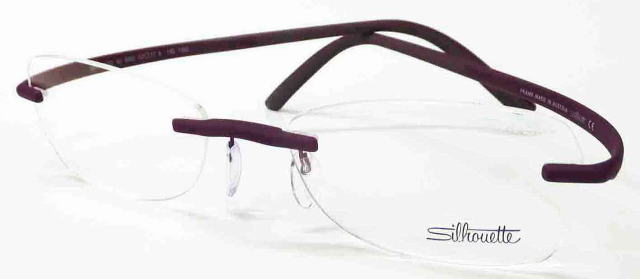 縁なしメガネブランド/シルエット正規販売店全国対応メガネMURATA(村田