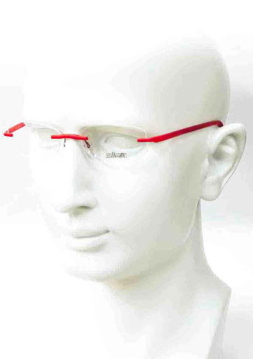 メガネリムレス/シルエット正規販売店全国対応メガネMURATA(村田)1961