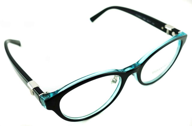 ティファニーメガネレディース2236D-8285-S48/正規販売店全国対応JR