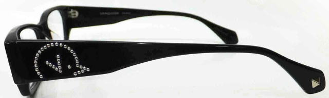 メガネファッションメンズVANQUISH5042-1/正規販売店全国対応JR大府