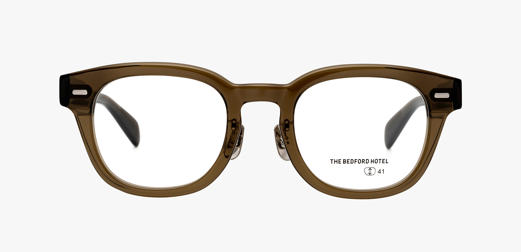 BFH-22(49 ｶｰｷ): メガネフレーム｜眼鏡市場【公式】(メガネ・めがね