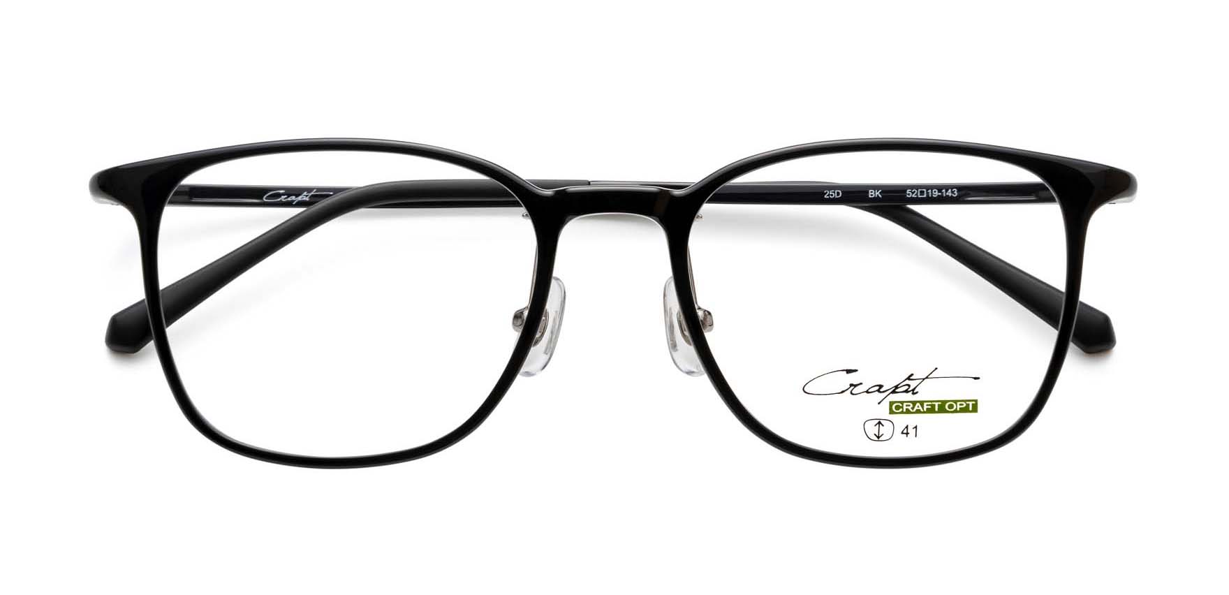 CRAPT CRP-3047(52 ﾈｲﾋﾞｰ): メガネフレーム｜眼鏡市場【公式】(メガネ