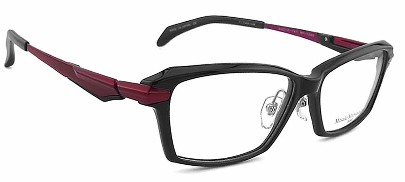 マサキマツシマ（MASAKI MATSUSHIMA）メガネフレーム/大阪府大阪市の