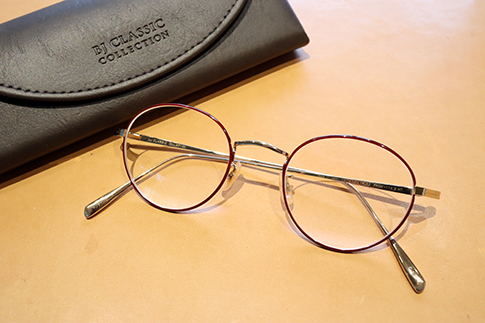 BJ CLASSIC COLLECTION (ビージェイクラシックコレクション) PREM-114S