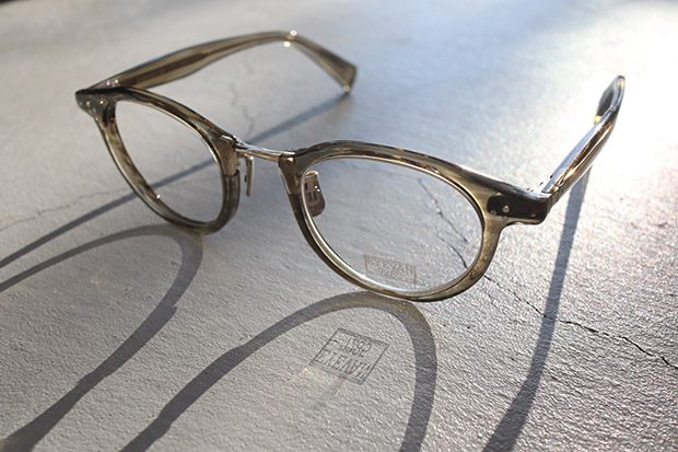 EYEVAN7285(アイヴァン7285) 566 メガネフレーム 熊本 中原眼鏡店