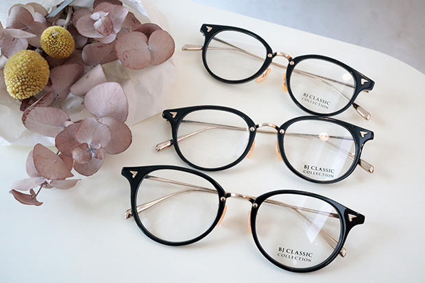 BJ Classic Collection (ﾋﾞｰｼﾞｪｰｸﾗｼｯｸｺﾚｸｼｮﾝ) COM-510NT COM-510NNT