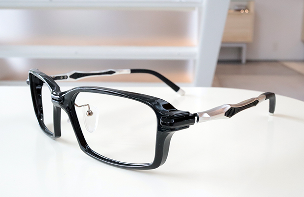 Zeque by ZEAL OPTICS （ゼクー）（ジール）Spike(スパイク) 釣り用