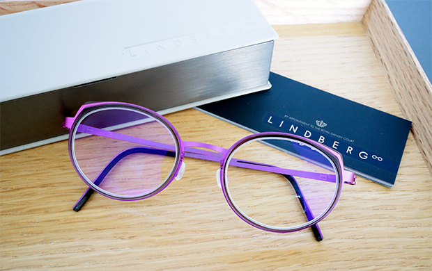 LINDBERG Strip9748 お客様ご紹介 熊本 中原眼鏡店 本店｜熊本 メガネ