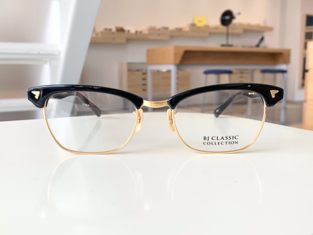 BJ CLASSIC COLLECTION (ﾋﾞｰｼﾞｪｰｸﾗｼｯｸｺﾚｸｼｮﾝ) S-801 SIRMONT 熊本 中原