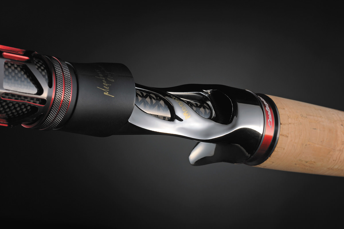 F5.1/2-68ti | Megabass-メガバス