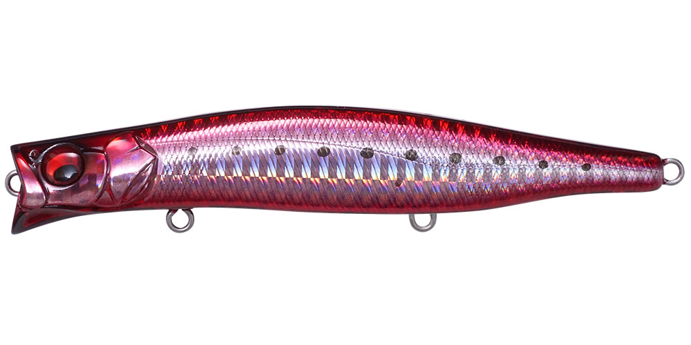 カゲロウ124ウェイキーブー112ガボッツなどルアー19点！引退品！早い