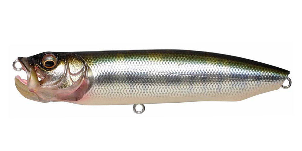 XPOD Jr. | Megabass-メガバス