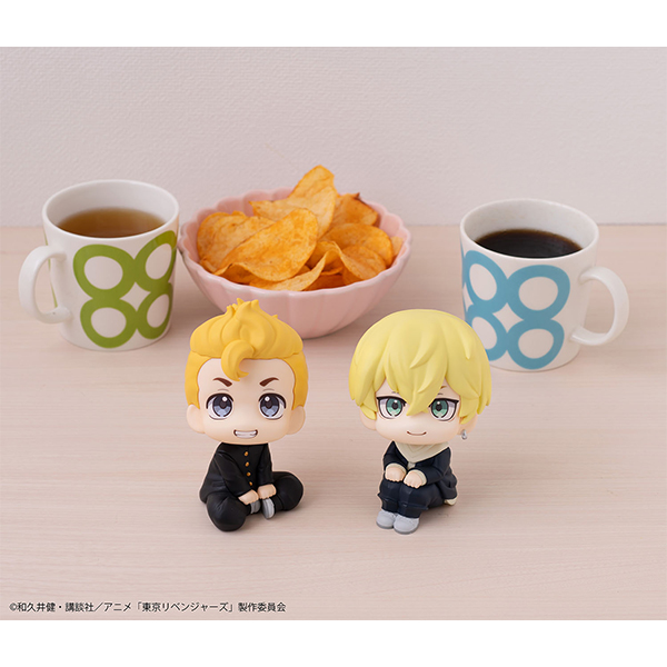 東京リベンジャーズ 松野千冬 | メガホビ MEGAHOBBY STATION