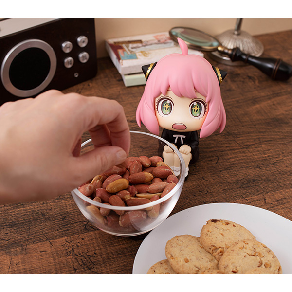 SPY×FAMILY アーニャすぺしゃる | メガホビ MEGAHOBBY STATION