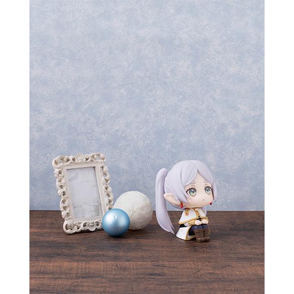 葬送のフリーレン フリーレン | メガホビ MEGAHOBBY STATION