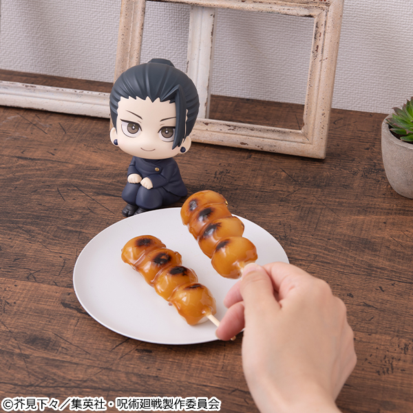 呪術廻戦 夏油傑 高専ver.【再販】 | メガホビ MEGAHOBBY STATION