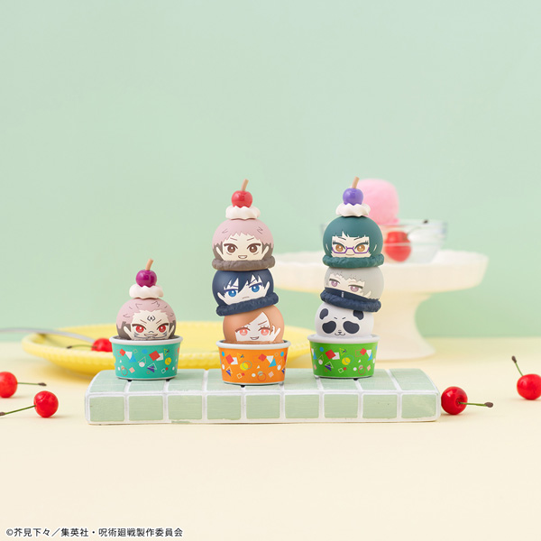 呪術廻戦 | メガホビ MEGAHOBBY STATION