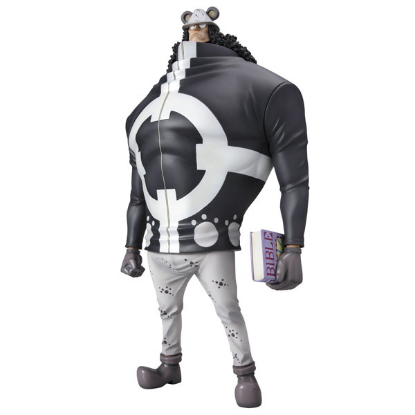 ワンピース ”NEO-DX” バーソロミュー・くま【限定復刻版】(あみあみ