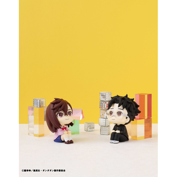 TVアニメ『ダンダダン』 モモ | メガホビ MEGAHOBBY STATION