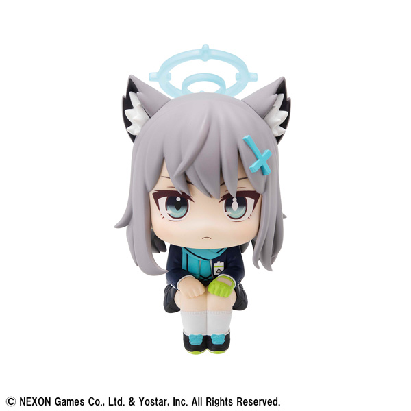 ブルーアーカイブ シロコ｜商品情報｜メガホビ MEGA HOBBY STATION