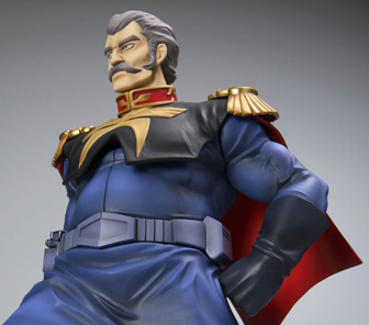 G.A.NEO （1）ランバ・ラル | メガホビ MEGAHOBBY STATION