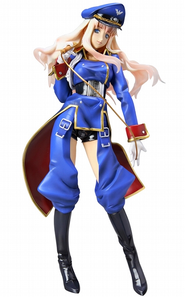 マクロスF＜フロンティア＞ シェリル・ノーム | メガホビ MEGAHOBBY