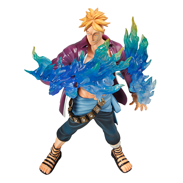 ワンピースシリーズNEO-DX 不死鳥マルコ | メガホビ MEGAHOBBY STATION