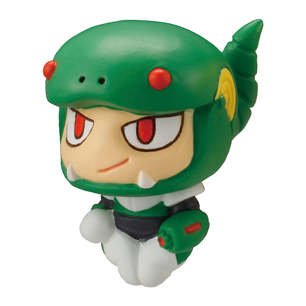 ロックマン | メガホビ MEGAHOBBY STATION