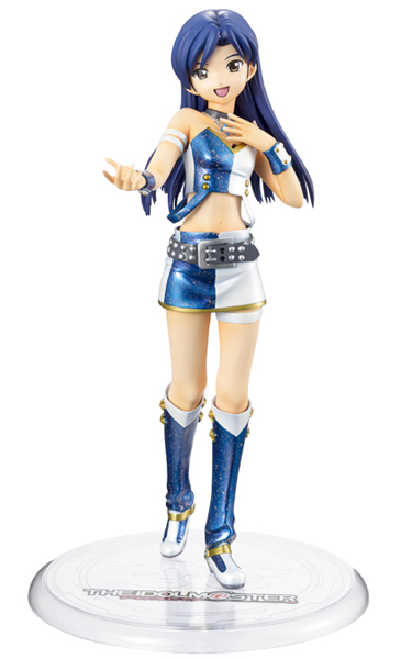 アイドルマスター S-3 如月千早 | メガホビ MEGAHOBBY STATION