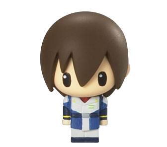 キャラフォーチュンシリーズ ガンダムSEED＆SEED DESTINY MIX占い