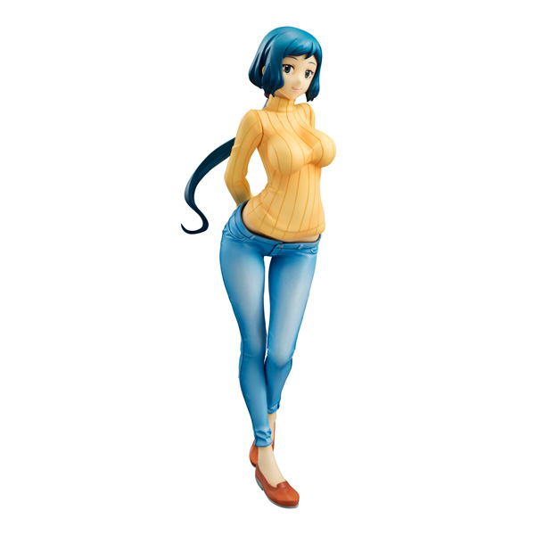 ガンダムビルドファイターズ」イオリ・リン子｜商品情報｜メガホビ
