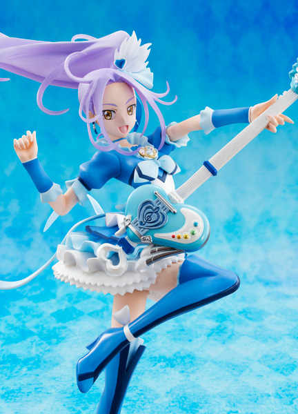 スイートプリキュア♪ キュアビート | メガホビ MEGAHOBBY STATION