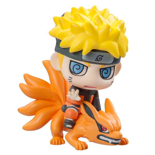 NARUTO -ナルト- 疾風伝 うずまきナルトスペシャルだってばよ!!｜商品