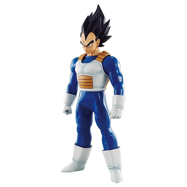 Dimension of DRAGONBALL ベジータ | メガホビ MEGAHOBBY STATION