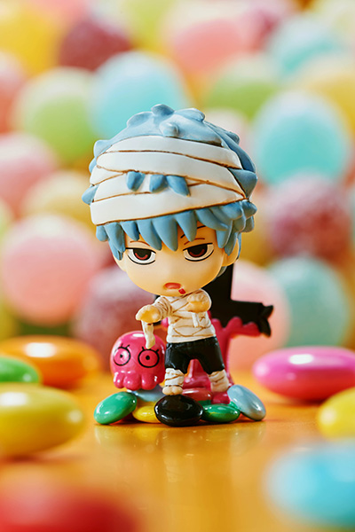 銀魂 autumn ＆ winter?☆ サイケデリックパーティーver.｜商品情報