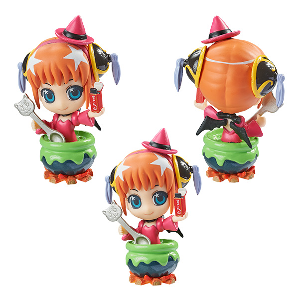 銀魂 autumn ＆ winter?☆ サイケデリックパーティーver.｜商品情報