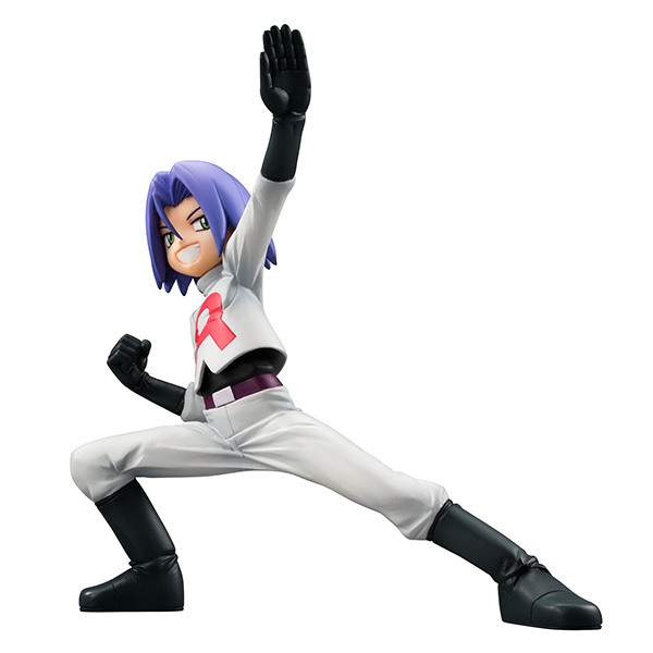 ポケットモンスター コジロウ＆ニャース(再販) | メガホビ MEGAHOBBY